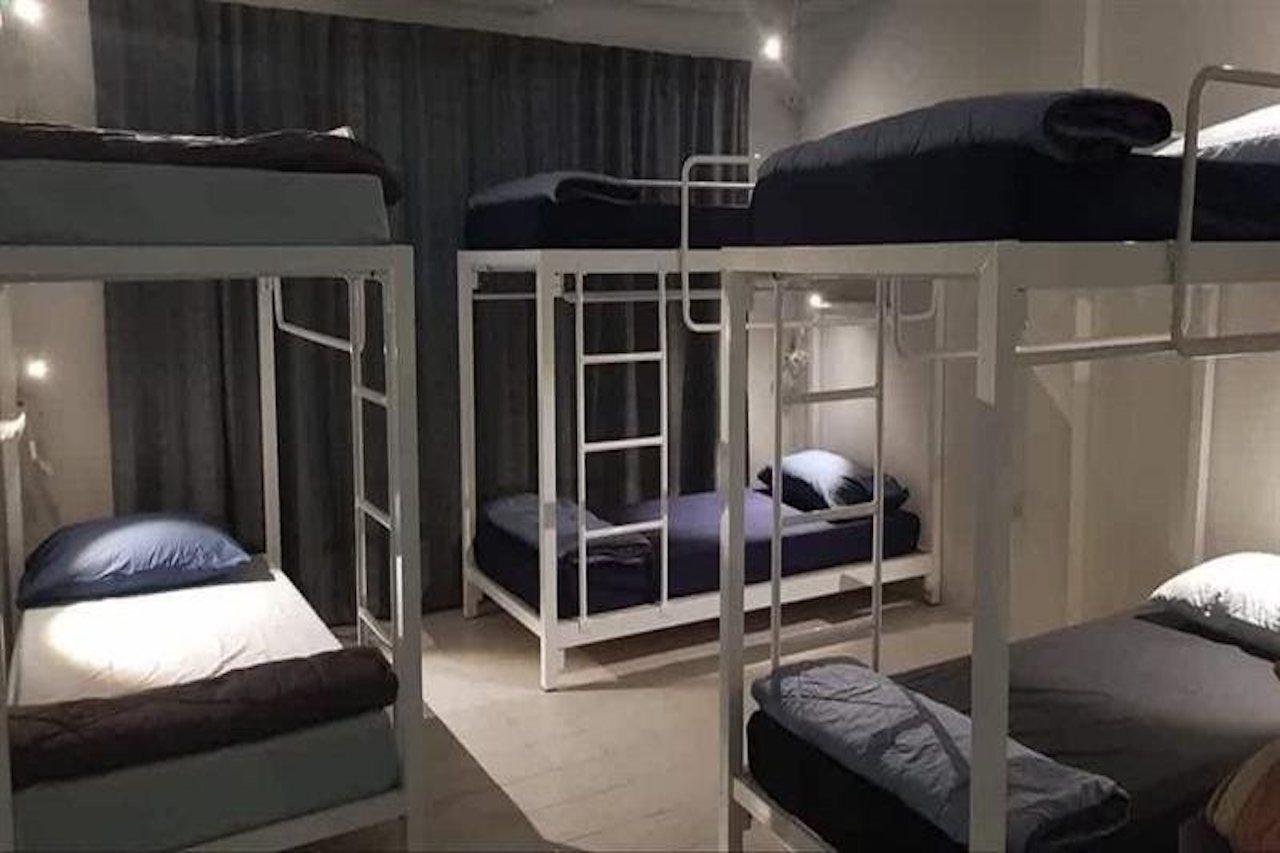 Films House Hostel バンセーン エクステリア 写真