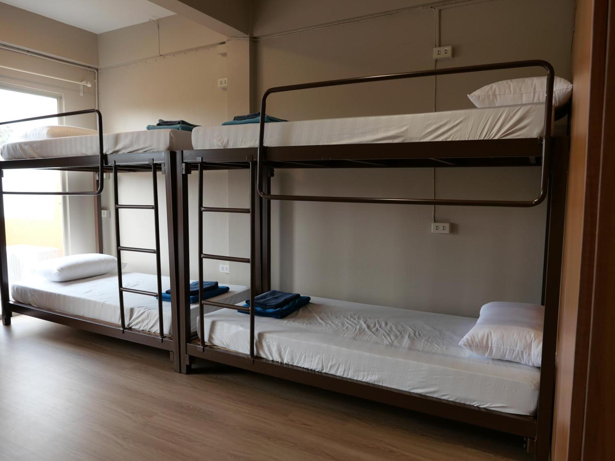 Films House Hostel バンセーン エクステリア 写真