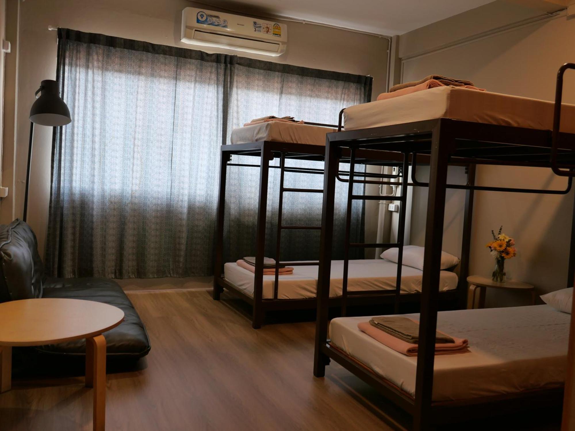 Films House Hostel バンセーン エクステリア 写真