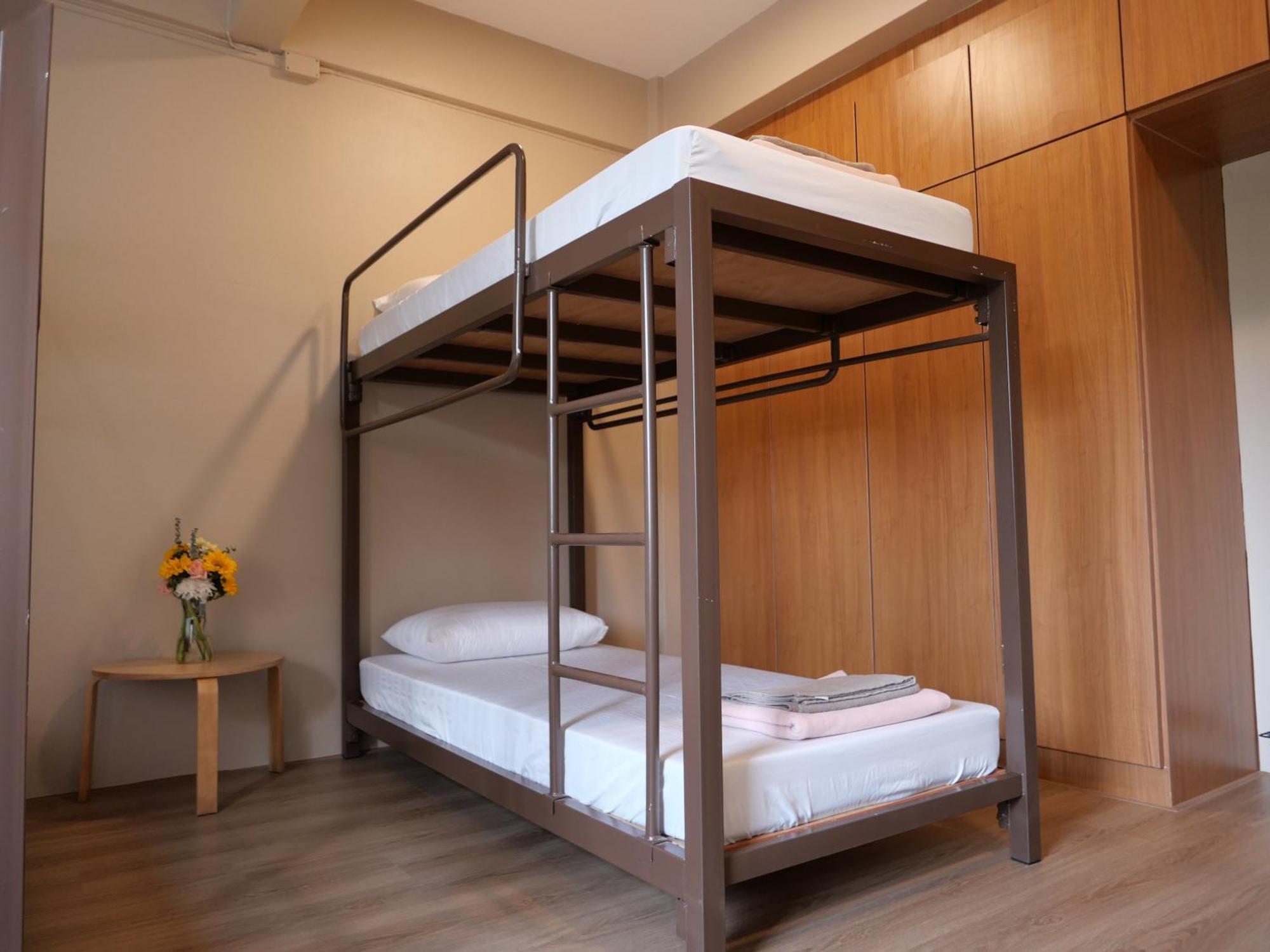 Films House Hostel バンセーン エクステリア 写真